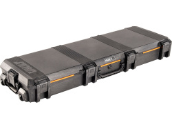 PELICAN(ペリカン) Vault Double Rifle Case  V800 フォーム付き BLACK [ブラック] 機器ケース ハードケース