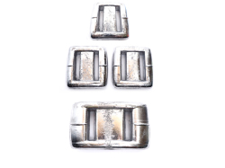 新品 ダイビング用 ウエイト 5kg (1kgx3個、2kgx1個)