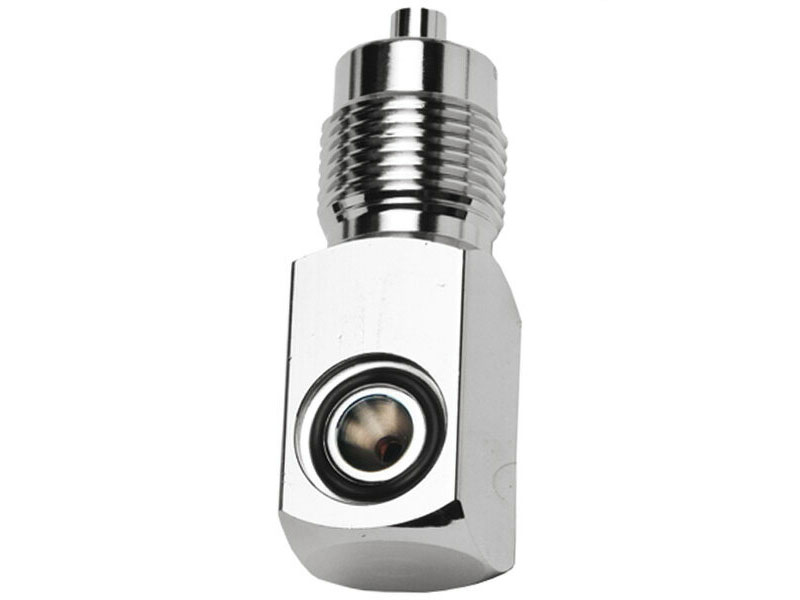 CX0259 DIN→ヨーク アダプター DINタンク用