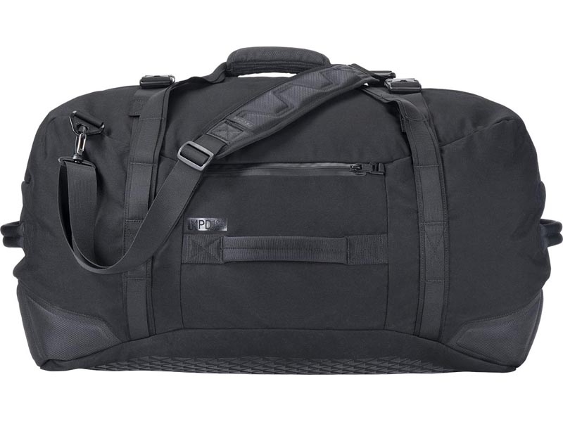PELICAN（ペリカン）MPD100 モバイルプロテクト ダッフルバッグ 100L BLACK [ブラック] [SL-MPD100-BLK]