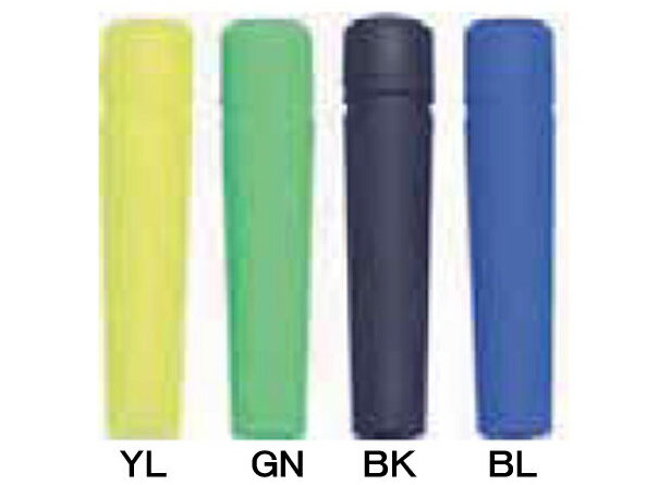 RB0600 ラバー ホースプロテクター［MU-0620］