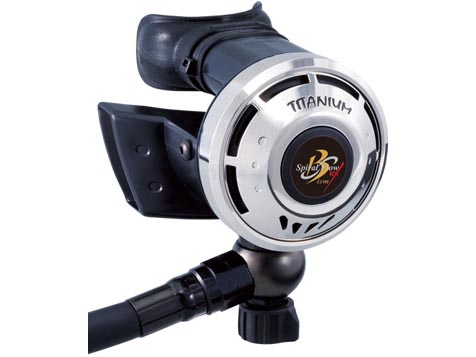 Bism（ビーイズム） PLATINA NELEUS(プラチナネレウス) レギュレター【50400ポイント還元】 ▼送料無料