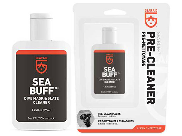 SEA BUFF シーバフ クリーナー