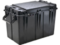 PELICAN（ペリカン）プロテクター トランスポートケース 0500 フォームなし BLACK [ブラック][0500-001-110] ダイビング ハードケース