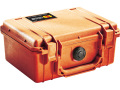 PELICAN（ペリカン） プロテクターケース 1120 フォームなし ORANGE [オレンジ] [1120-001-150] 携帯電話 デジカメケース 保護ケース スキューバダイビング ハードケース
