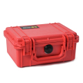 PELICAN ペリカン プロテクターケース 1150 フォームなし ビビッドレッド [1150-001-0178-01] VIVID RED 携帯電話 デジカメケース 保護ケース スキューバダイビング ハードケース