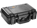 PELICAN（ペリカン） プロテクターケース 1170 フォームなし BLACK [ブラック] [1170-001-110] 携帯電話 ＰＣケース デジカメケース 保護ケース スキューバダイビング ハードケース