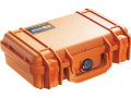 PELICAN（ペリカン） プロテクターケース 1170 フォームなし ORANGE [オレンジ] [1170-001-150] 携帯電話 ＰＣケース デジカメケース 保護ケース スキューバダイビング ハードケース