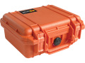 PELICAN（ペリカン） プロテクターケース 1200 フォームなし ORANGE [オレンジ] [1200-001-150] 携帯電話 デジカメケース 保護ケース スキューバダイビング ハードケース