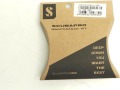 SCUBAPRO スキューバプロ オクトパスインフレーター AIR-2 5th用リペアキット [21.090.045] オーバーホール メンテナンス スキューバダイビング AIR2