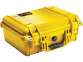 PELICAN（ペリカン） プロテクターケース 1450 フォームなし YELLOW [イエロー] [1450-001-240] 携帯電話 デジカメケース 保護ケース スキューバダイビング ハードケース
