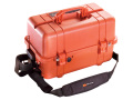 PELICAN（ペリカン）プロテクターケース 1460 EMSケース フォーム付 ORANGE [オレンジ][1460-005-150] ダイビング 小物ケース