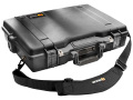 PELICAN（ペリカン）プロテクターケース 1495CC1 ラップトップケース フォーム付 BLACK [ブラック][1495-003-110] ダイビング PCケース