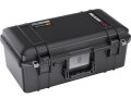 PELICAN(ペリカン) 1506 エアケース フォーム付き ブラック 18L [015060-0000-110] 1506 Air Case with Form Black カメラ ケース