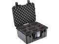 PELICAN(ペリカン) 1507 エアケース トレックパック ブラック 24L [015070-0051-110] 1507 Air Case TrekPak™ Black