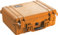 PELICAN（ペリカン）プロテクターケース 1520 フォームなし ORANGE [オレンジ] [1520-001-150] 携帯電話 デジカメケース 保護ケース スキューバダイビング ハードケース
