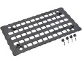 PELICAN (ペリカン) イージークリックモールパネル 1535 エアーケース用 [015350-5200-110] 1535MP EZ-Click MOLLE PANEL for 1535 Air カメラ ライト ポーチ アタッチメント パネル