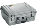 PELICAN（ペリカン）プロテクターケース 1550 フォームなし SILVE [シルバー] [1550-001-180] 携帯電話 デジカメケース 保護ケース スキューバダイビング ハードケース