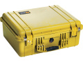 PELICAN（ペリカン）プロテクターケース 1550 フォームなし YELLOW [イエロー] [1550-001-240] 携帯電話 デジカメケース 保護ケース スキューバダイビング ハードケース
