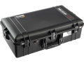 PELICAN（ペリカン）エアケース 1605 フォームなし BLACK [ブラック] [016050-0011-110] ハードケース 防水性・耐衝撃性・防塵性 保護ケース カメラ用品