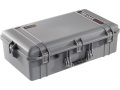 PELICAN（ペリカン）エアケース 1605 フォームなし SILVER [シルバー] [016050-0011-180] ハードケース 防水性・耐衝撃性・防塵性 保護ケース カメラ用品