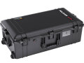 PELICAN(ペリカン) 1615 エアケース フォーム付き プレスアンドプルラッチ ブラック 71L [016150-0001-110] 1615Air 1615 Air Case with Form Press and Pull Latch Black