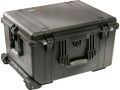 PELICAN（ペリカン）プロテクターケース 1620 フォームなし カラー全２色 ハードケース 防水性・耐衝撃性・防塵性 保護ケース カメラ用品 収納可能な延長ハンドル