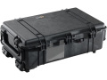 PELICAN（ペリカン）プロテクターケース 1670 フォームなし BLACK [ブラック] スキューバダイビング ハードケース