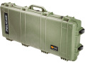 PELICAN（ペリカン） プロテクターロングケース 1700 フォームなし OD GREEN [ODグリーン] [1700-001-130] 保護ケース スキューバダイビング ハードケース