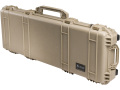PELICAN（ペリカン） プロテクターロングケース 1700 フォームなし DESERT TAN [デザートタン] [1700-001-190] 保護ケース スキューバダイビング ハードケース [要納期確認]