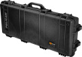 PELICAN（ペリカン） プロテクターロングケース 1700 フォーム付 BLACK [ブラック] [1700-000-110] 保護ケース スキューバダイビング ハードケース