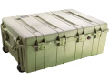 PELICAN（ペリカン）プロテクター ランスポートケース 1730 フォームなし OD GREEN [ODグリーン]  ダイビング ハードケース キャスター付  [要納期確認]