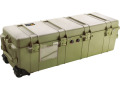 PELICAN（ペリカン）プロテクター 1740 ロングケース  フォームなし OD GREEN [ODグリーン] [1740-001-130] ダイビング ハードケース キャスター付