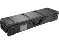 PELICAN（ペリカン）プロテクター 1770 ロングケース  フォームなし BLACK [ブラック] [017700-0010-110] ダイビング ハードケース キャスター付