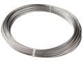 OMER（オマー） 水中銃用ステンレスワイヤー　5m 【1123S】
