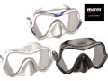 mares (マレス) ONE VISION SUNLISE MASK ワンビジョンサンライズ マスク [411047] ダイビング用マスク スキューバダイビング スノーケリング スキンダイビング 要納期確認