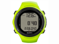 SUUNTO D4i NOVO スント ノボ・ライム ダイブコンピュータ [送料無料！]
