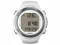 SUUNTO D4i NOVO スント ノボ・ホワイト ダイブコンピュータ [送料無料！]
