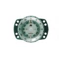 在庫限り! SUUNTO スント コンパス SK-8 バンジーマウント 氷点下対応！！