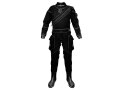 AQUALUNG (アクアラング) ALASKAN DRY SUITS アラスカン（既製ドライスーツ）[811100-811103] ダイビング用ドライスーツ スキューバダイビング スノーケリング スキンダイビング