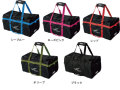 GULL(ガル) GALLANT Series MESH BAG メッシュバッグシリーズ SQUARE MESH BAGII スクエアメッシュバッグII[GB-7132] ダイビング用バッグ スキューバダイビング スノーケリング スキンダイビング