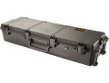 PELICAN（ペリカン）iM3220 ストームロングケース フォームなし BLACK [ブラック] [IM3220-00000] 保護ケース スキューバダイビング ハードケース