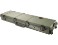 PELICAN（ペリカン）iM3300 ストームロングケース フォームなし OD GREEN [ODグリーン] [IM3300-30000] 保護ケース スキューバダイビング ハードケース
