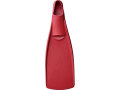 GULL(ガル) ワープフィン WRAP FIN フルフットラバーフィン Red レッド サイズ：L、XL [GF-2291-2292]  ダイビング用フィン スキューバダイビング スノーケリング スキンダイビング