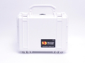 PELICAN (ペリカン) プロテクターケース 1150 フォームなし BRILLIANT WHITE [ブリリアンホワイト] [1150-101-236-01] 携帯電話 デジカメケース 保護ケース スキューバダイビング ハードケース