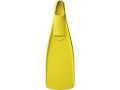 GULL(ガル) ワープフィン WRAP FIN フルフットラバーフィン Yellow イエロー サイズ：L、XL [GF-2291-2292]  ダイビング用フィン スキューバダイビング スノーケリング スキンダイビング