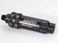 AQUATEC(アクアテック) レギュレーター用加湿器 ブラック [FM-200B] スキューバダイビング ガーディアンフィルター