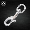 AQUATEC アクアテック ステンレス スイベルフック 102ｍｍ [BN-400]