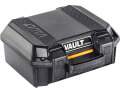 PELICAN(ペリカン) V100C Vault Equipment Case ボルト イクィップメント ケース フォーム付き BLACK [ブラック] [VCV100-0020-BLK] 機器ケース 保護ケース 防水