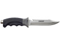 Cressi Borg knife クレッシィ ボルグナイフ